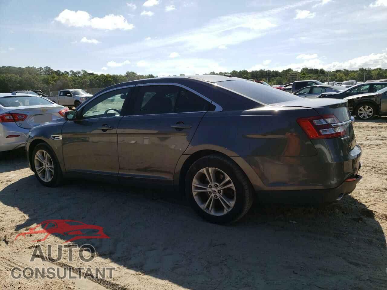 FORD TAURUS 2016 - 1FAHP2E80GG138069