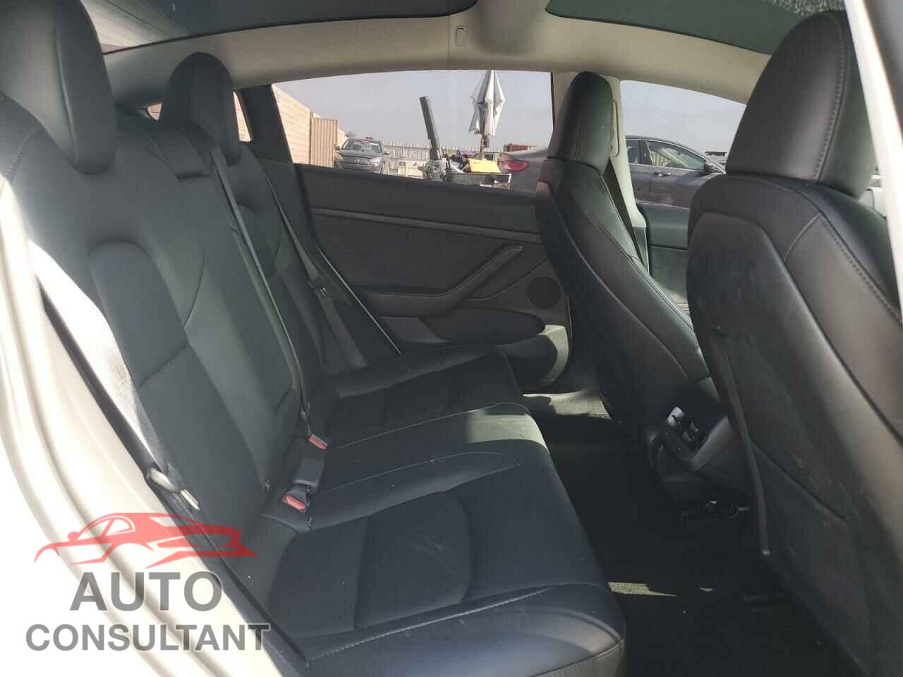 TESLA MODEL 3 2023 - 5YJ3E1EA5PF548254