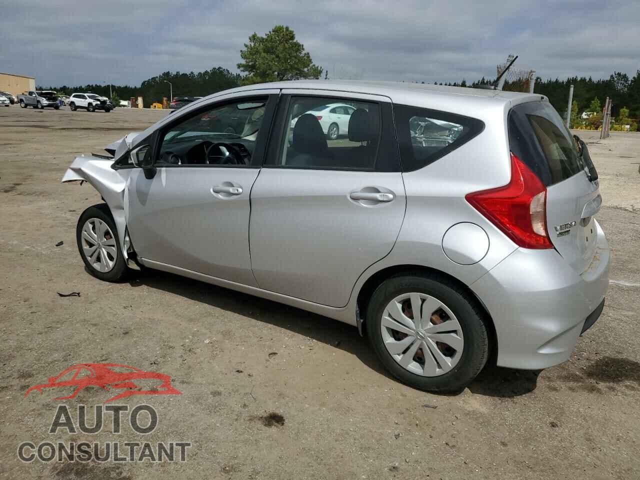 NISSAN VERSA 2017 - 3N1CE2CP2HL358480
