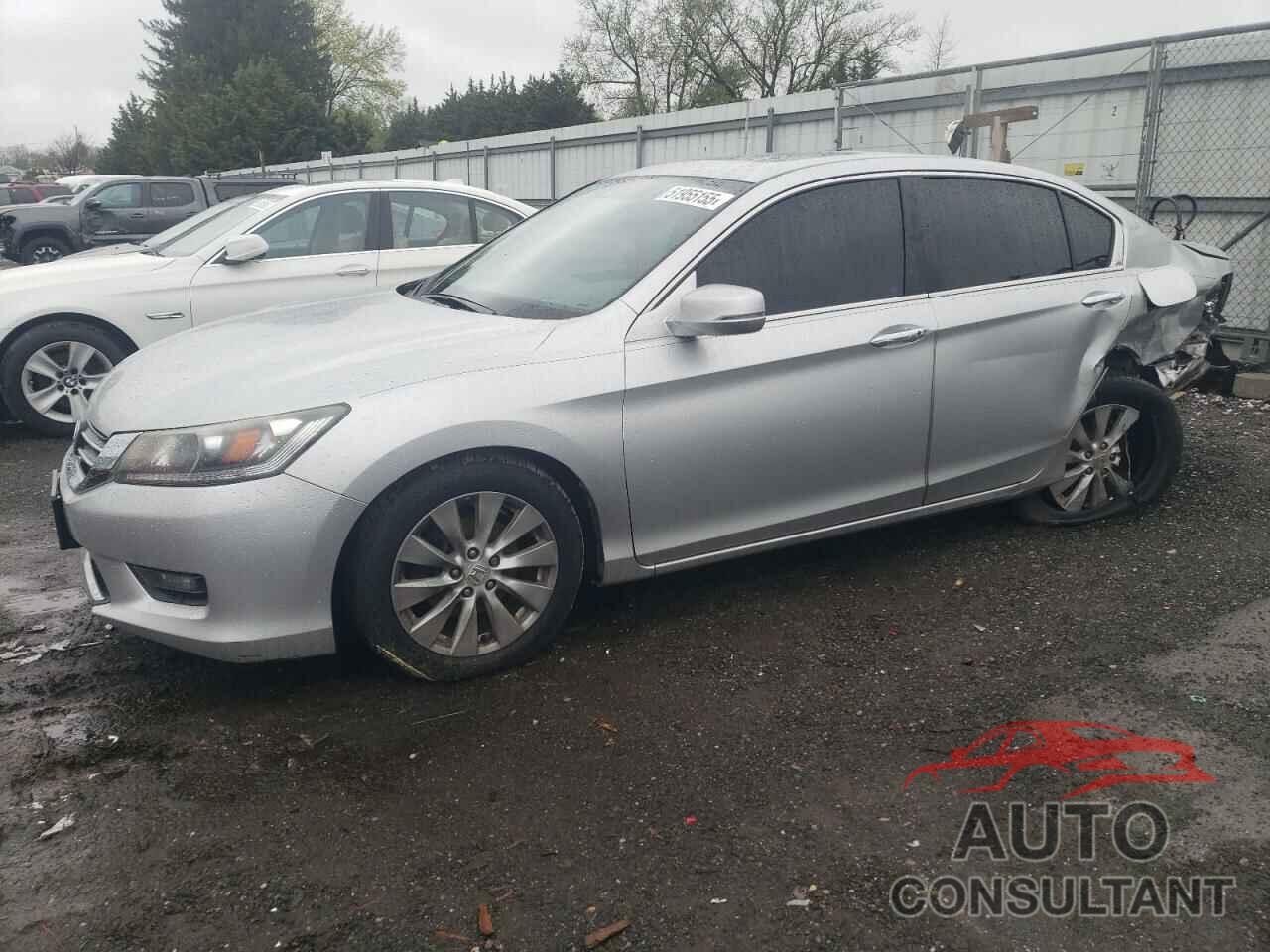 HONDA ACCORD 2015 - 1HGCR2F87FA005616