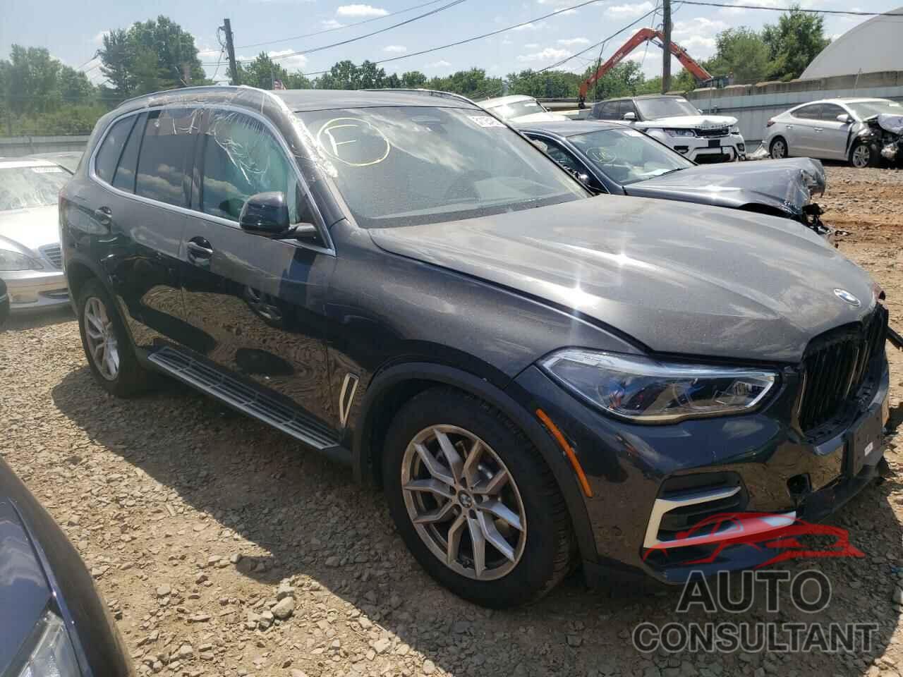 BMW X5 2022 - 5UXCR6C08N9J28568