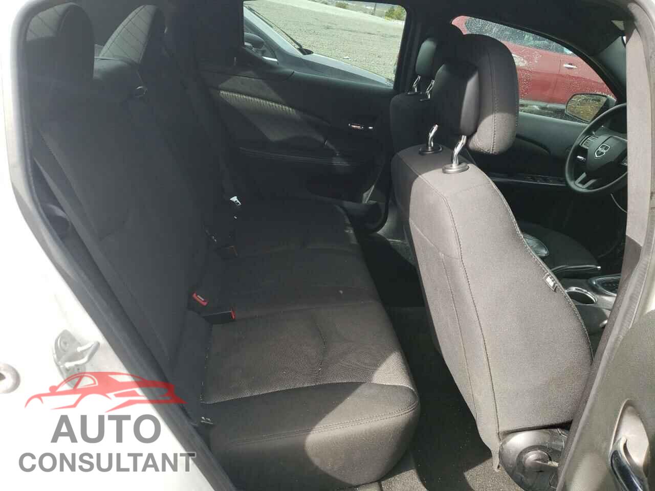 DODGE AVENGER 2014 - 1C3CDZAB6EN233417