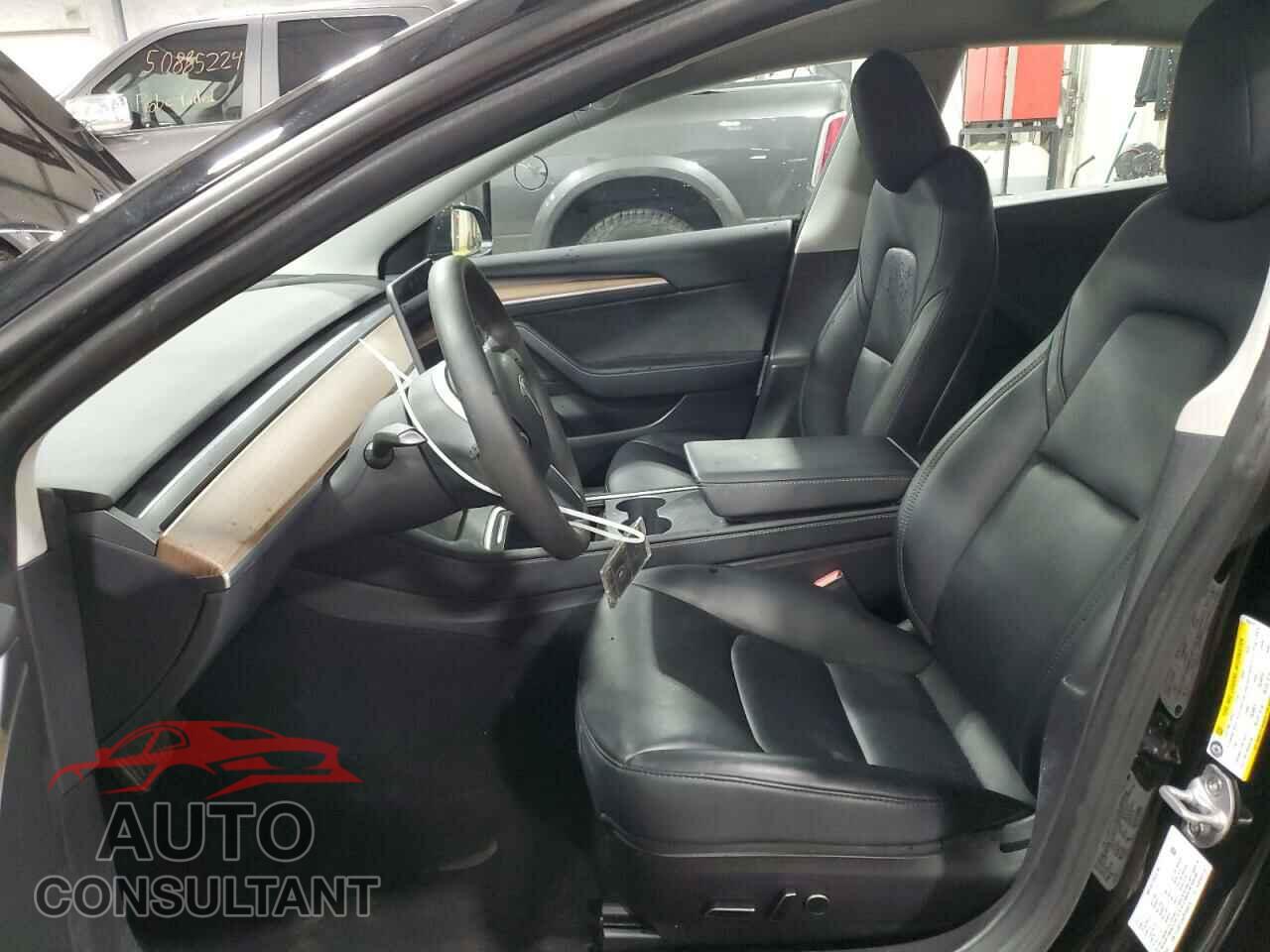TESLA MODEL 3 2023 - 5YJ3E1EA4PF450476