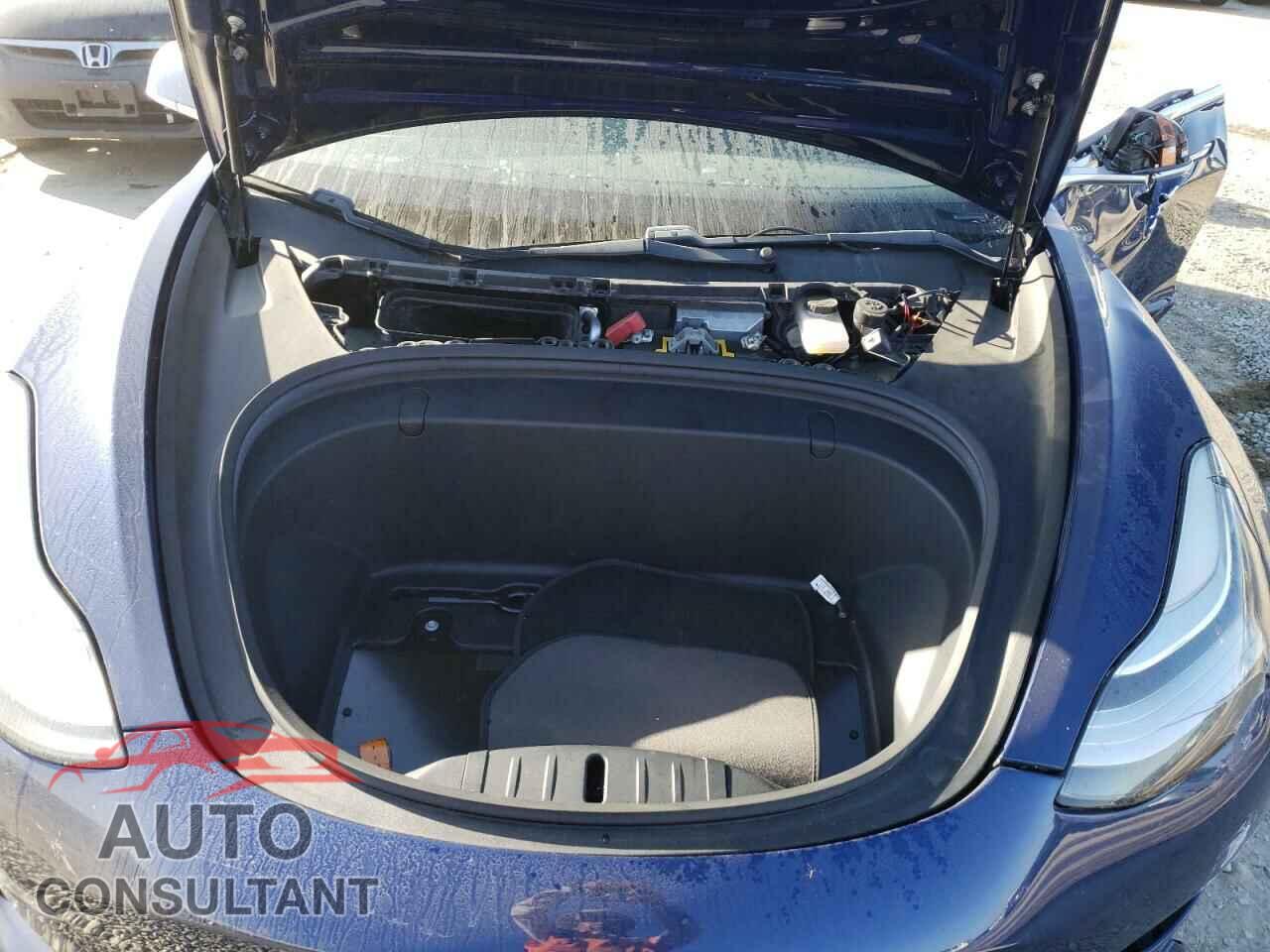 TESLA MODEL 3 2017 - 5YJ3E1EA6HF001995