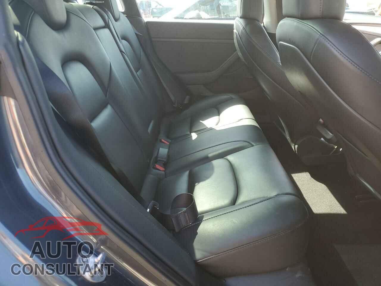 TESLA MODEL 3 2022 - 5YJ3E1EA2NF291227