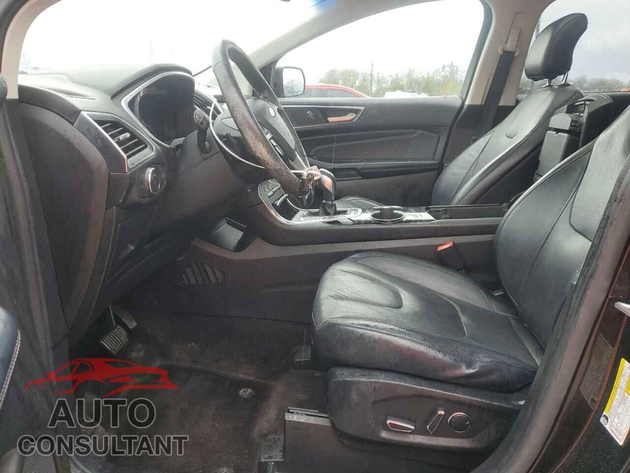 FORD EDGE 2016 - 2FMPK4K98GBB68744
