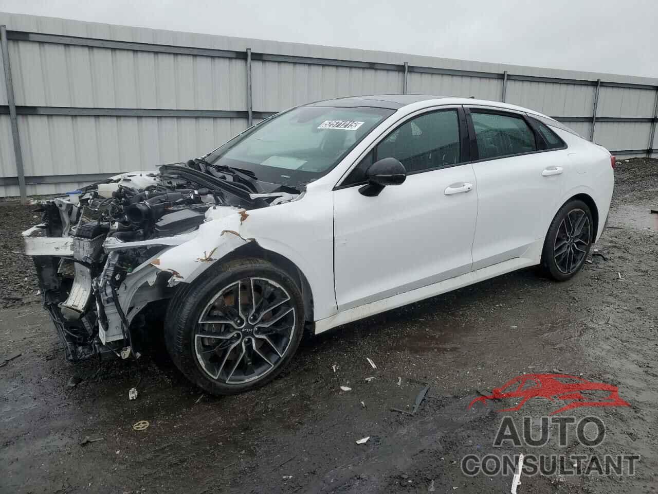 KIA K5 2023 - 5XXG44J8XPG220060