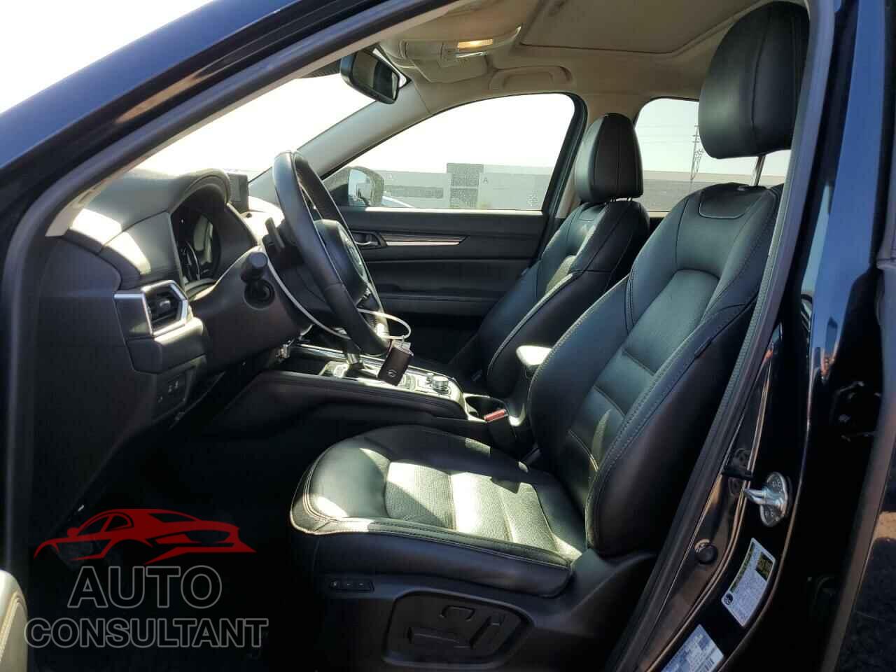 MAZDA CX-5 2020 - JM3KFADM9L0785236
