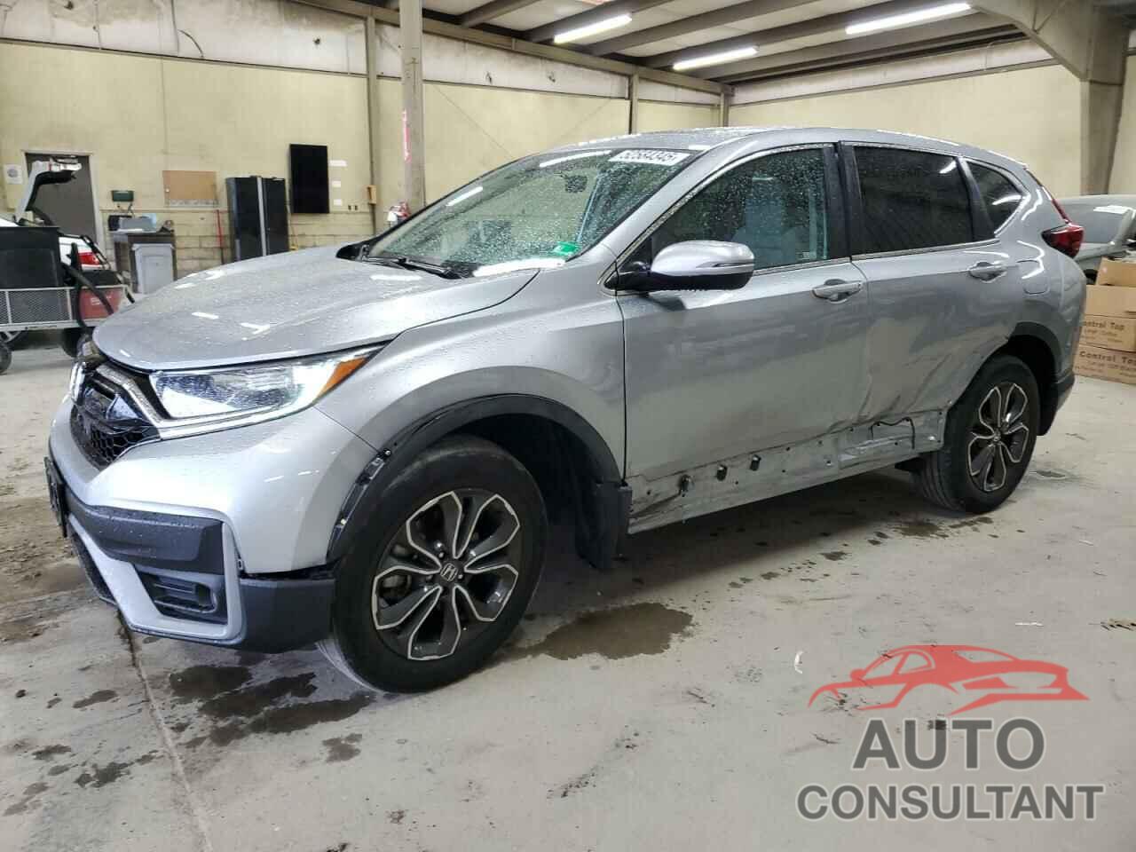 HONDA CRV 2020 - 7FARW2H54LE014916