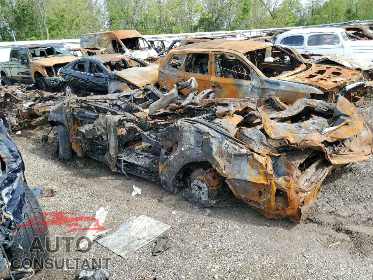 DODGE CARAVAN 2017 - 2C4RDGCG2HR863624