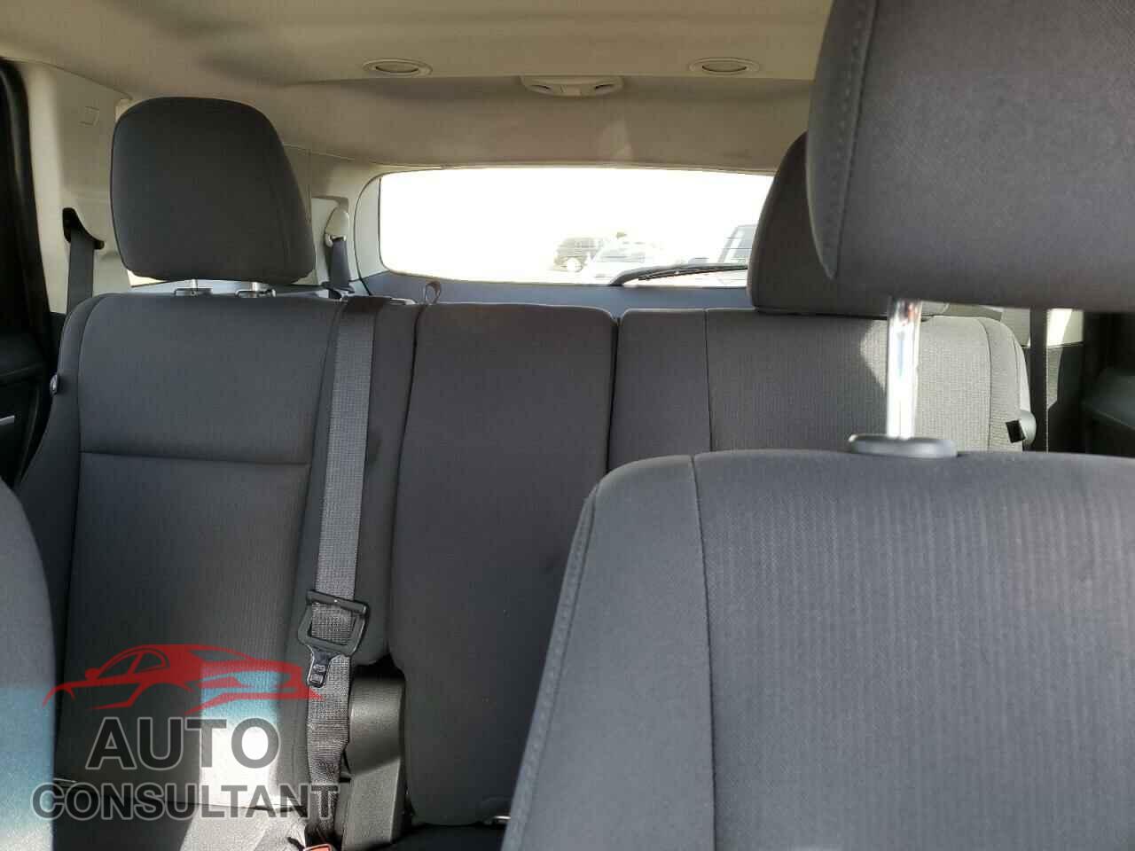 DODGE JOURNEY 2010 - 3D4PG5FV6AT268293