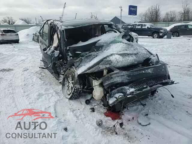 DODGE CARAVAN 2016 - 2C4RDGEG7GR361929