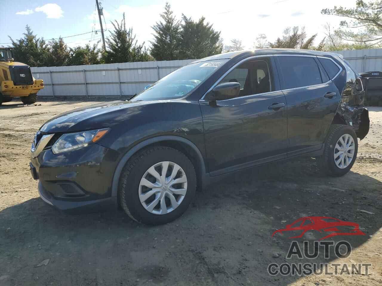 NISSAN ROGUE 2016 - JN8AT2MV7GW138420