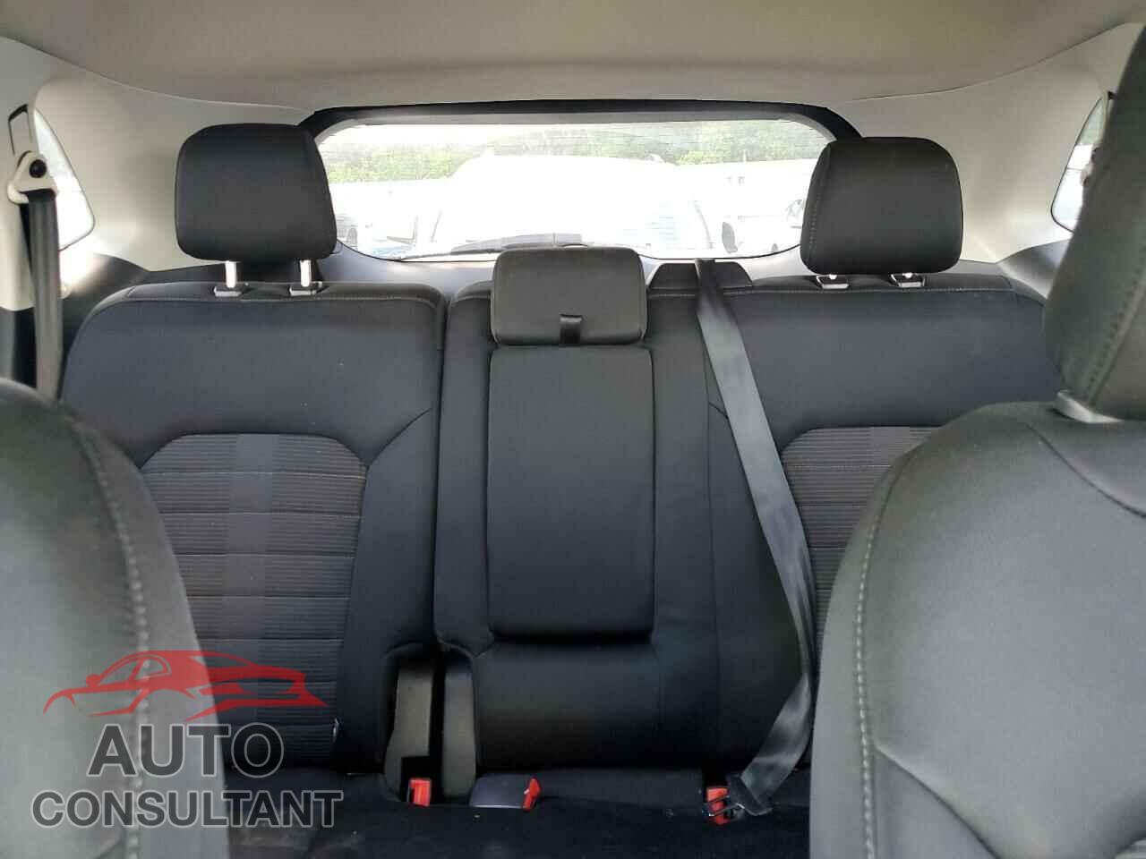 FORD EDGE 2017 - 2FMPK3J96HBC66359
