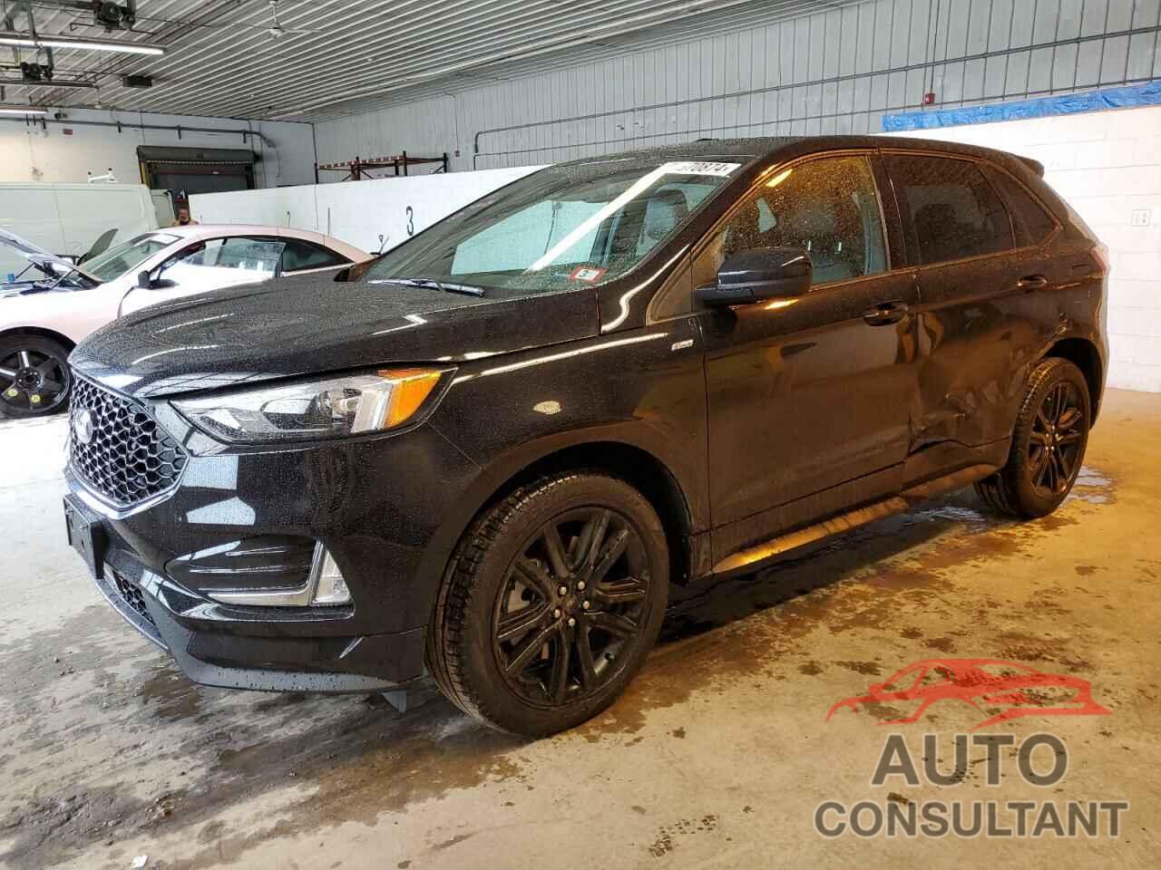 FORD EDGE 2024 - 2FMPK4J98RBA82743