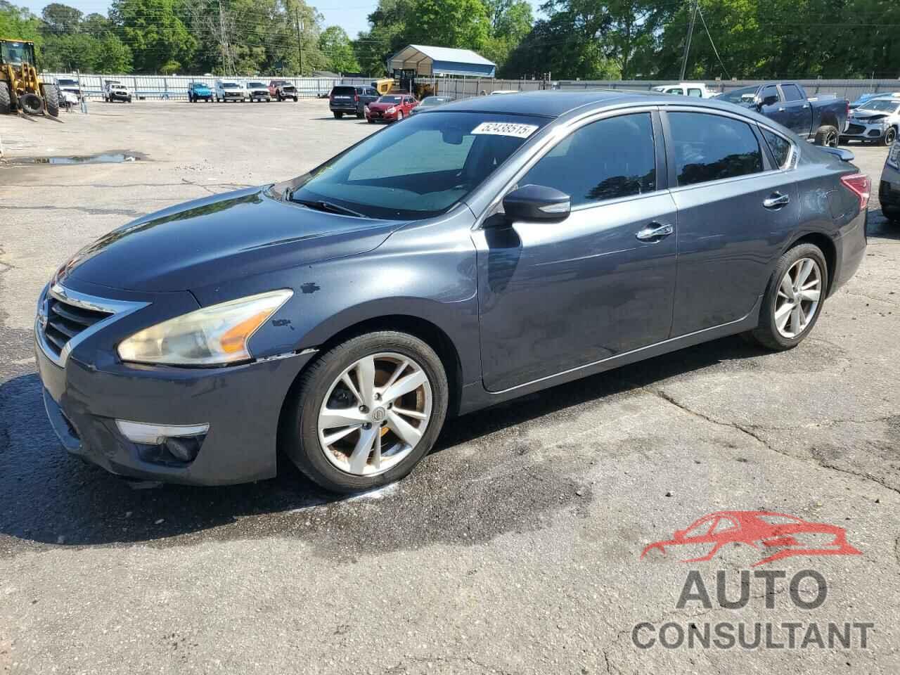 NISSAN ALTIMA 2013 - 1N4AL3AP0DN423488