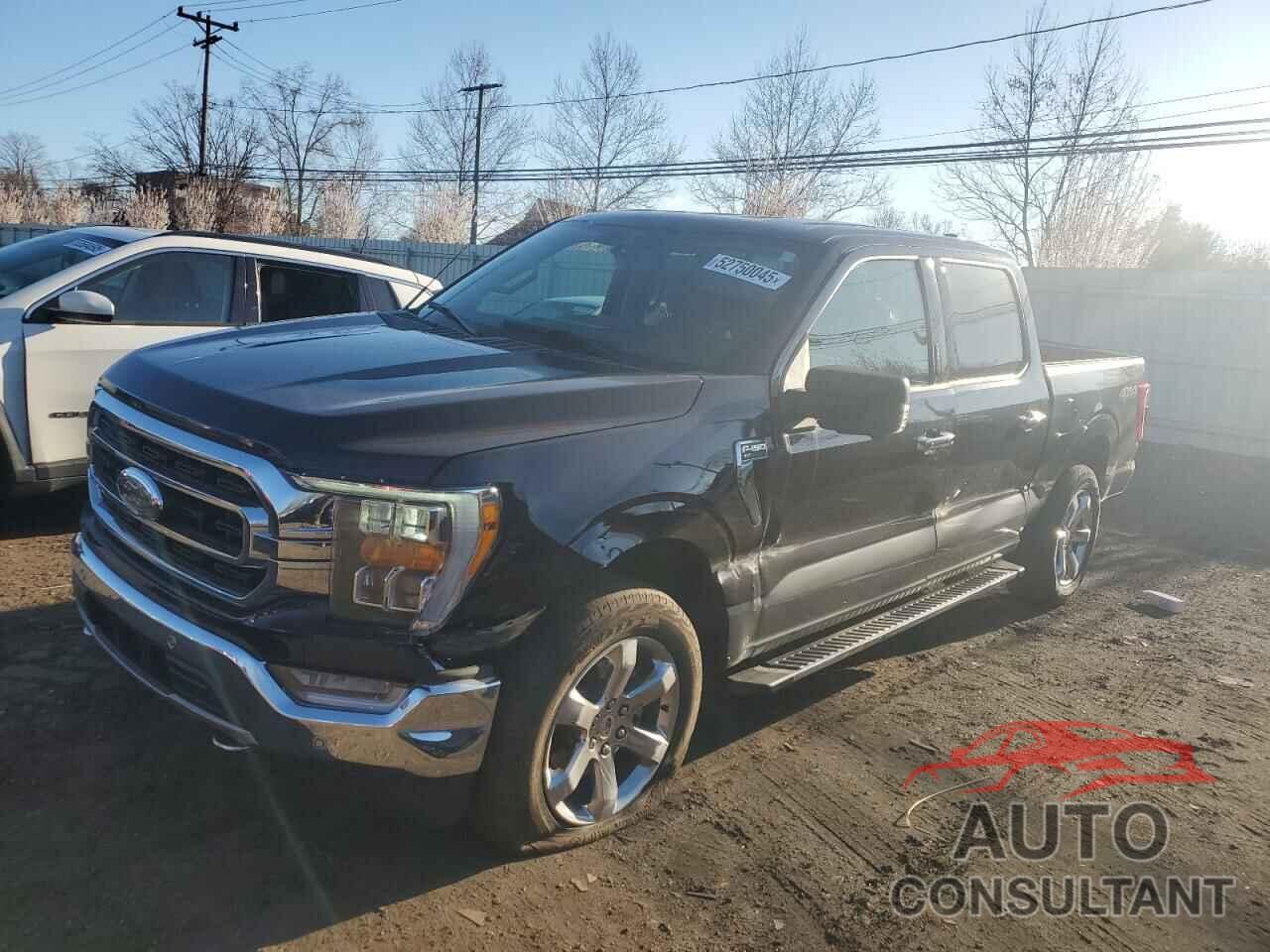 FORD F-150 2021 - 1FTEW1EP6MFC15725