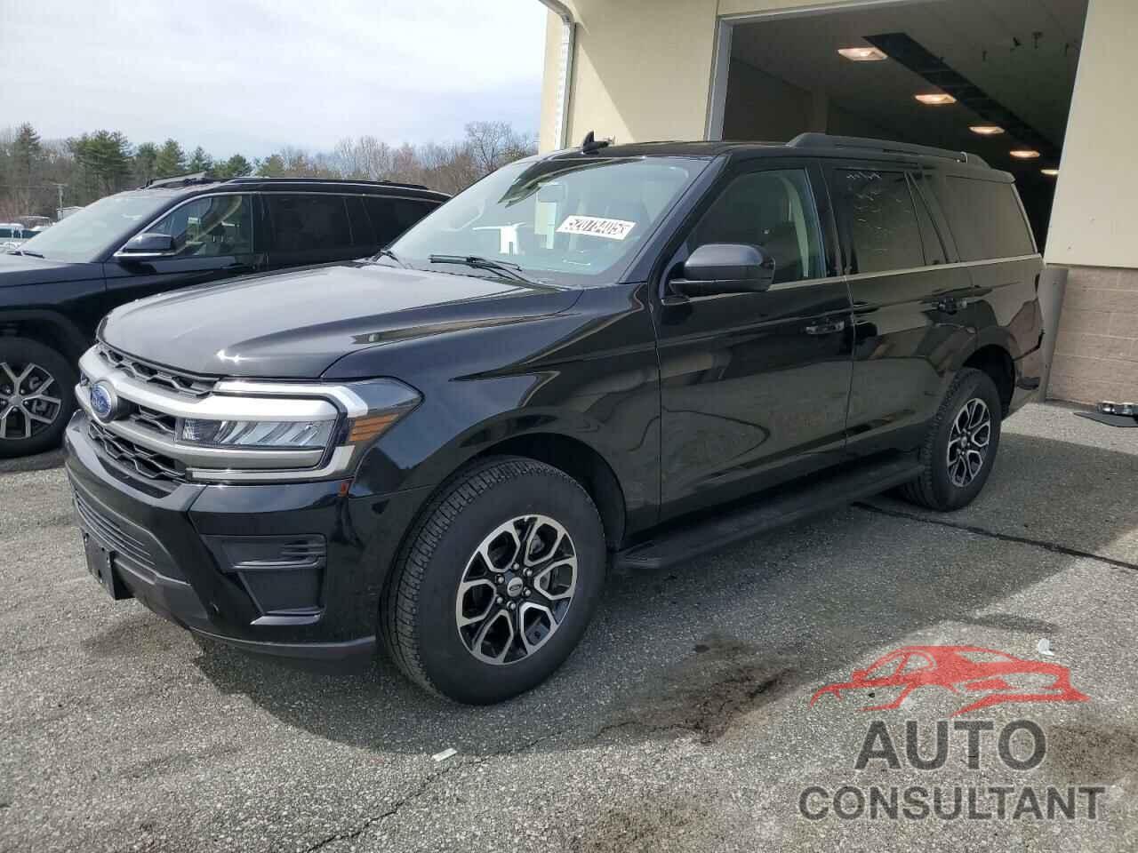 FORD EXPEDITION 2024 - 1FMJU1J85REA31775