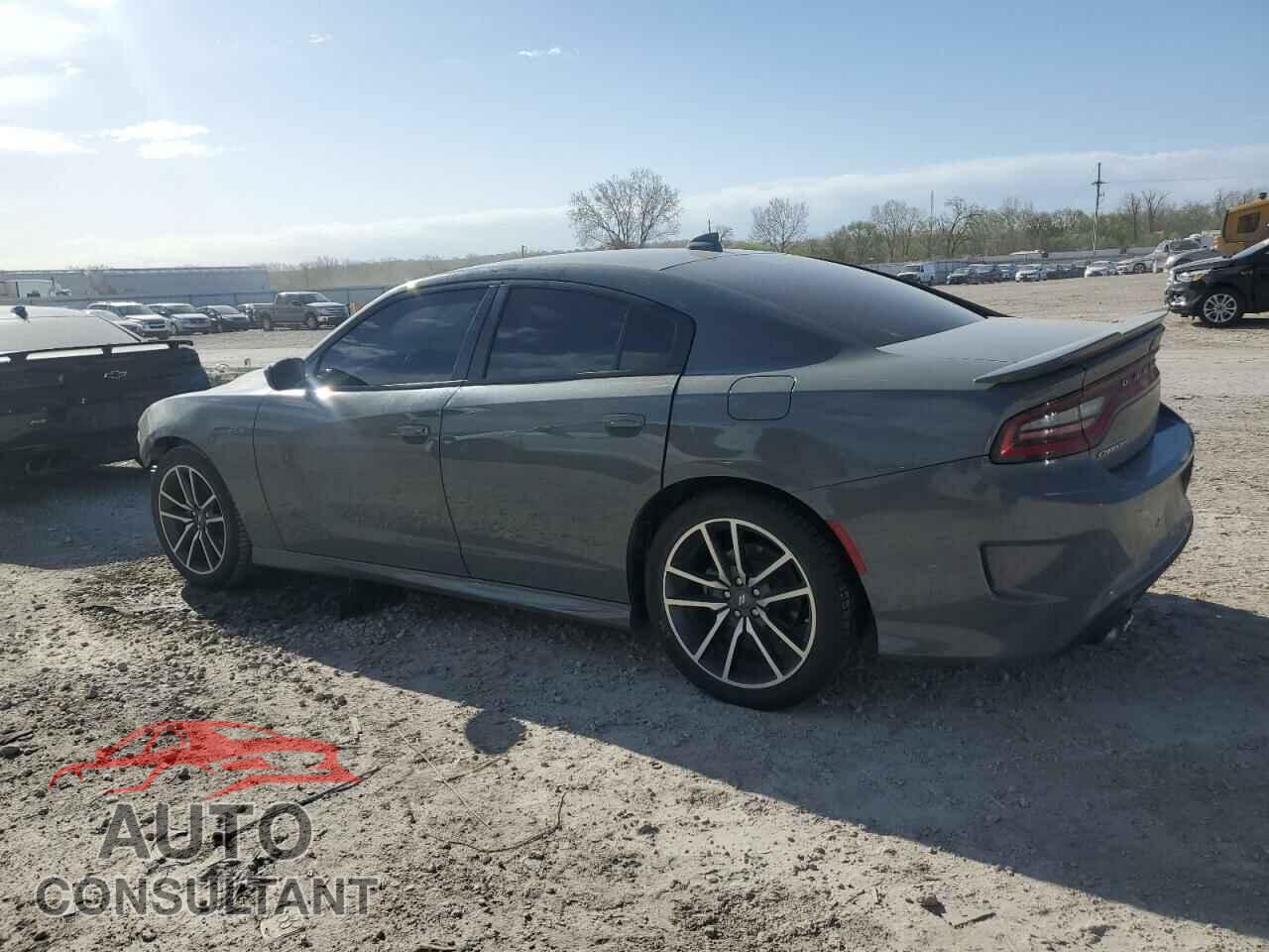 DODGE CHARGER 2023 - 2C3CDXCT7PH702830