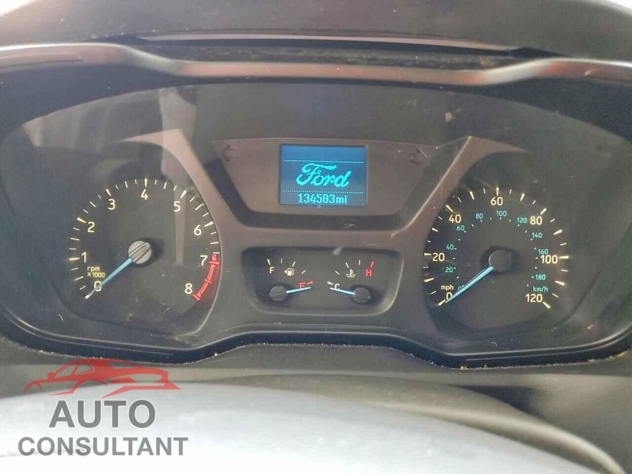 FORD TRANSIT 2017 - 1FTYR2CMXHKB01906