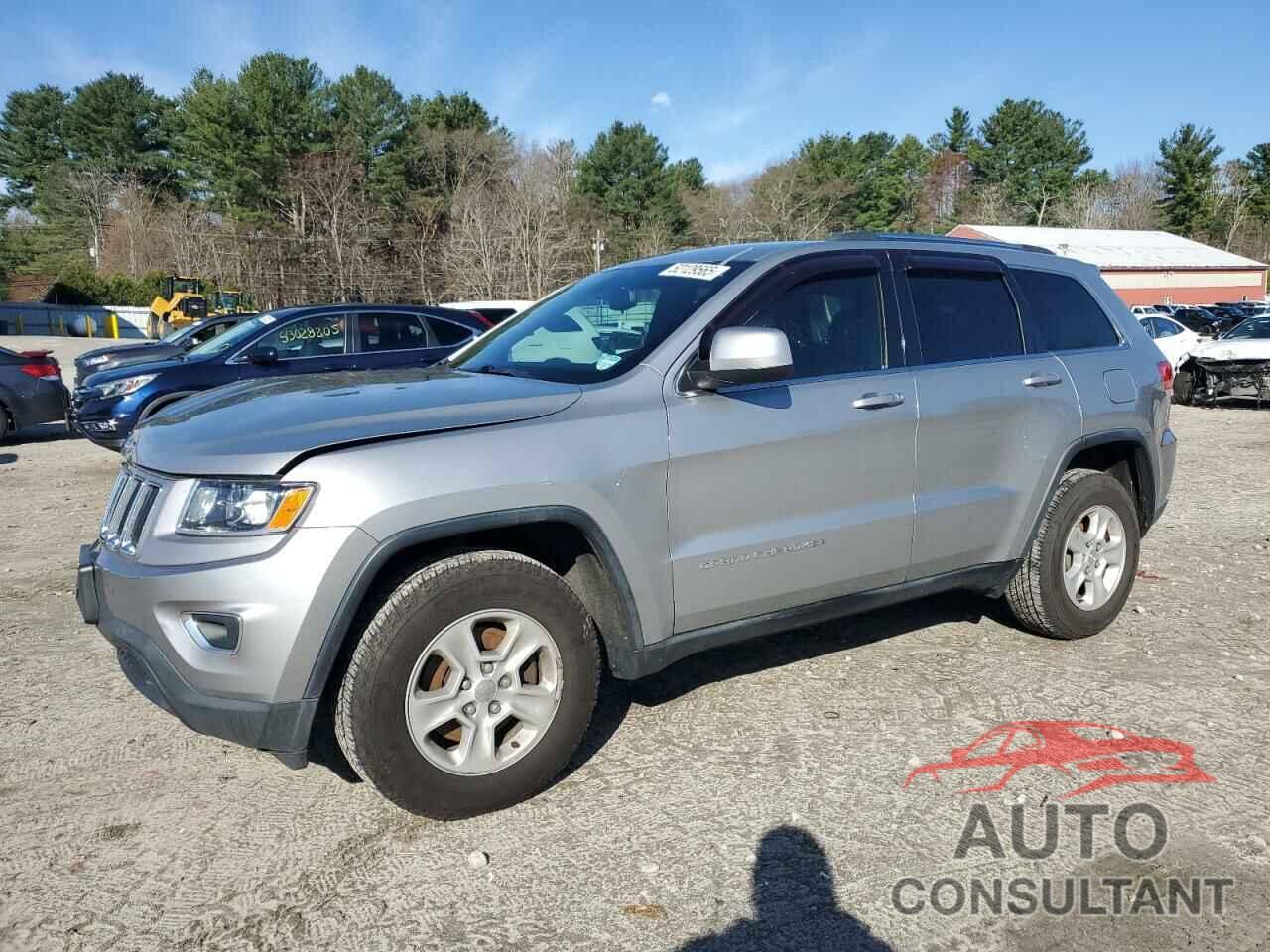 JEEP GRAND CHER 2015 - 1C4RJFAG4FC790655