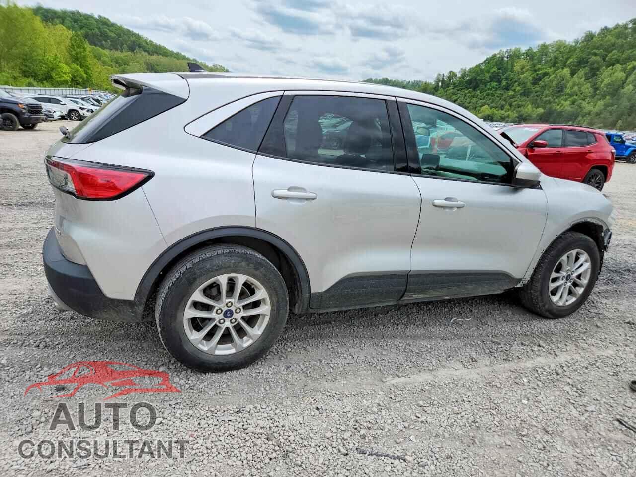 FORD ESCAPE 2020 - 1FMCU9G6XLUA27845