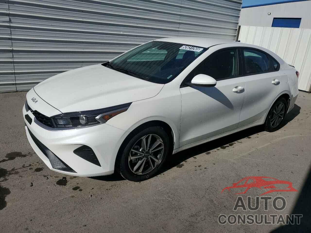 KIA FORTE 2024 - 3KPF24AD5RE765173
