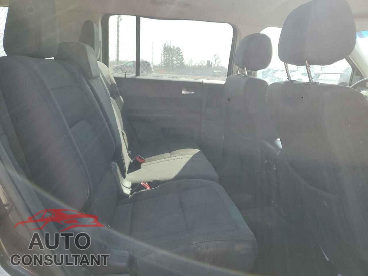 FORD FLEX 2015 - 2FMGK5B81FBA22696