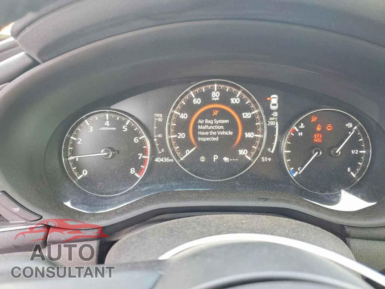 MAZDA 3 2022 - 3MZBPABL2NM313232