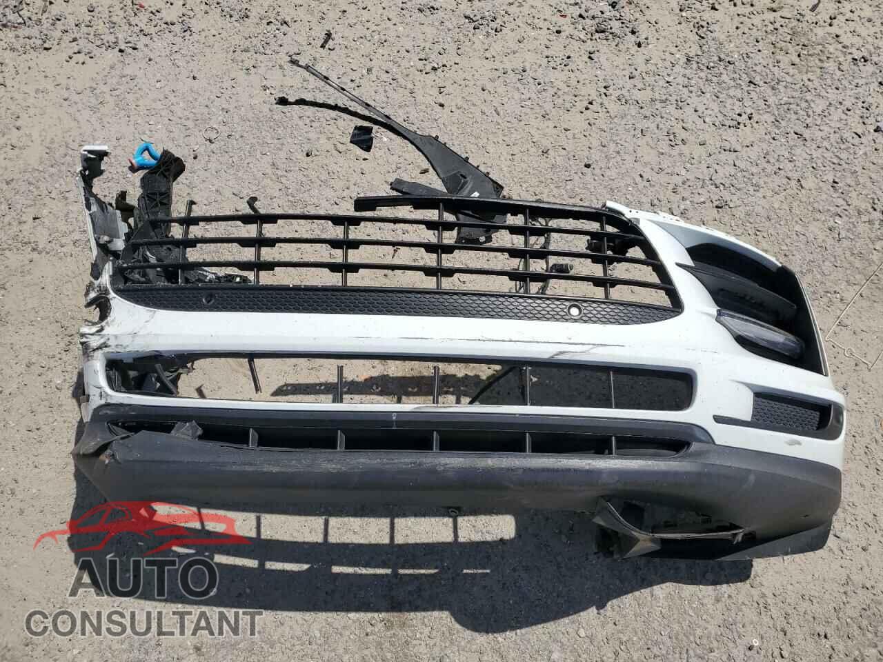 PORSCHE MACAN 2020 - WP1AA2A54LLB10459