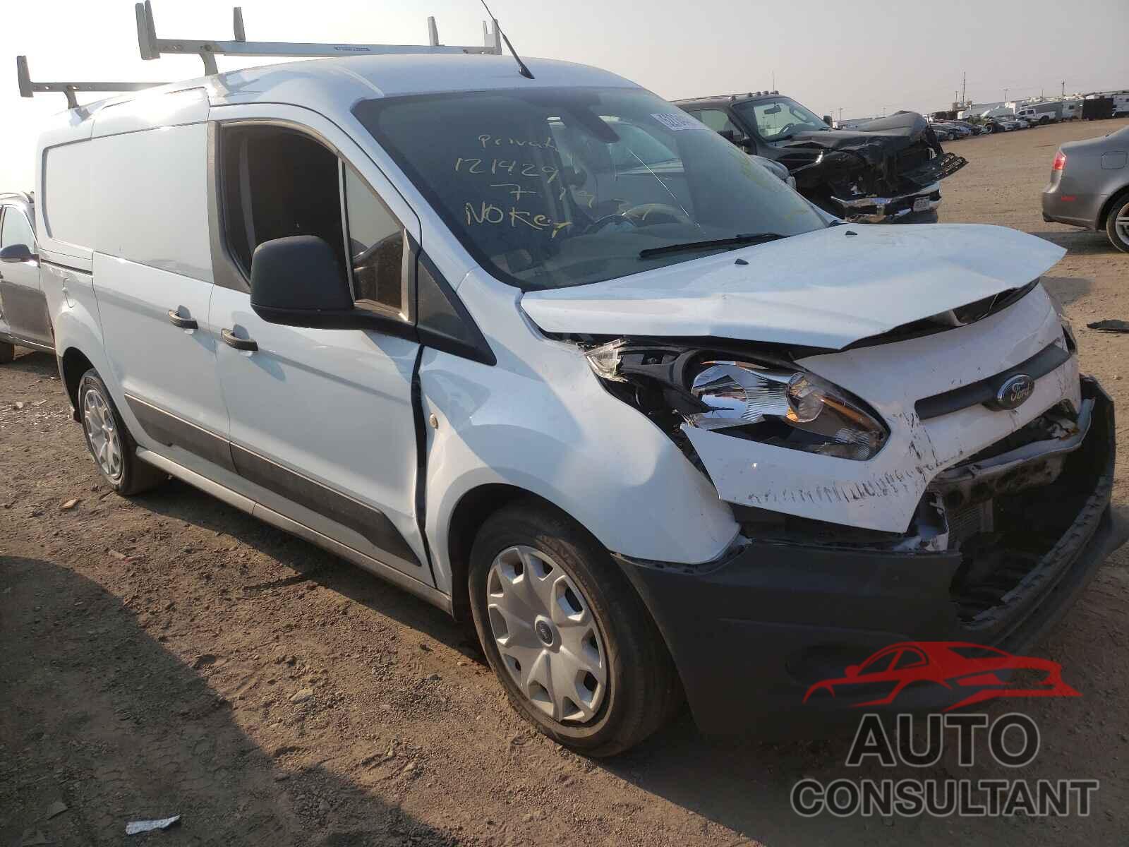 FORD TRANSIT CO 2017 - NM0LS7E78H1319896