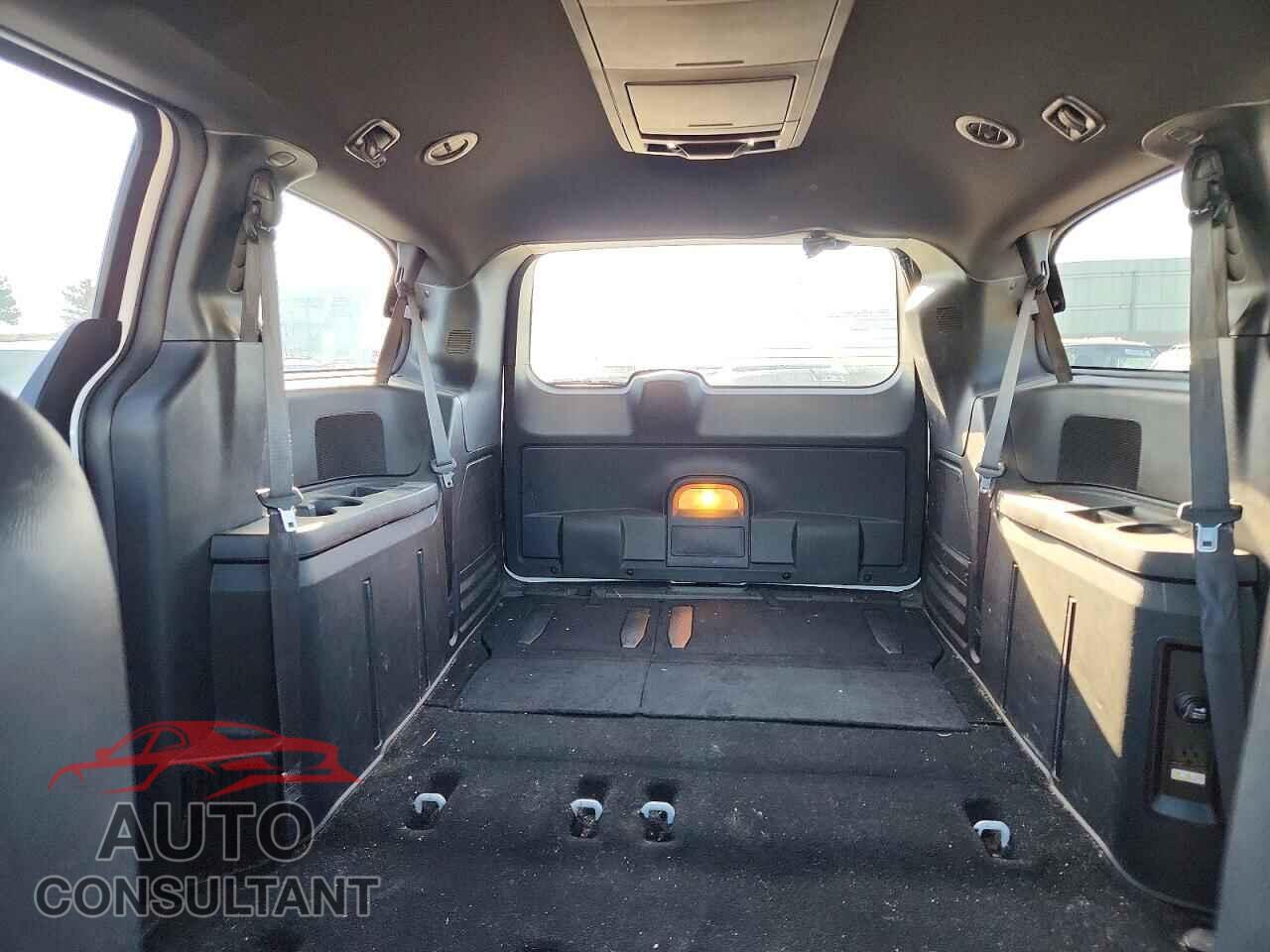 DODGE CARAVAN 2019 - 2C4RDGEG9KR784052