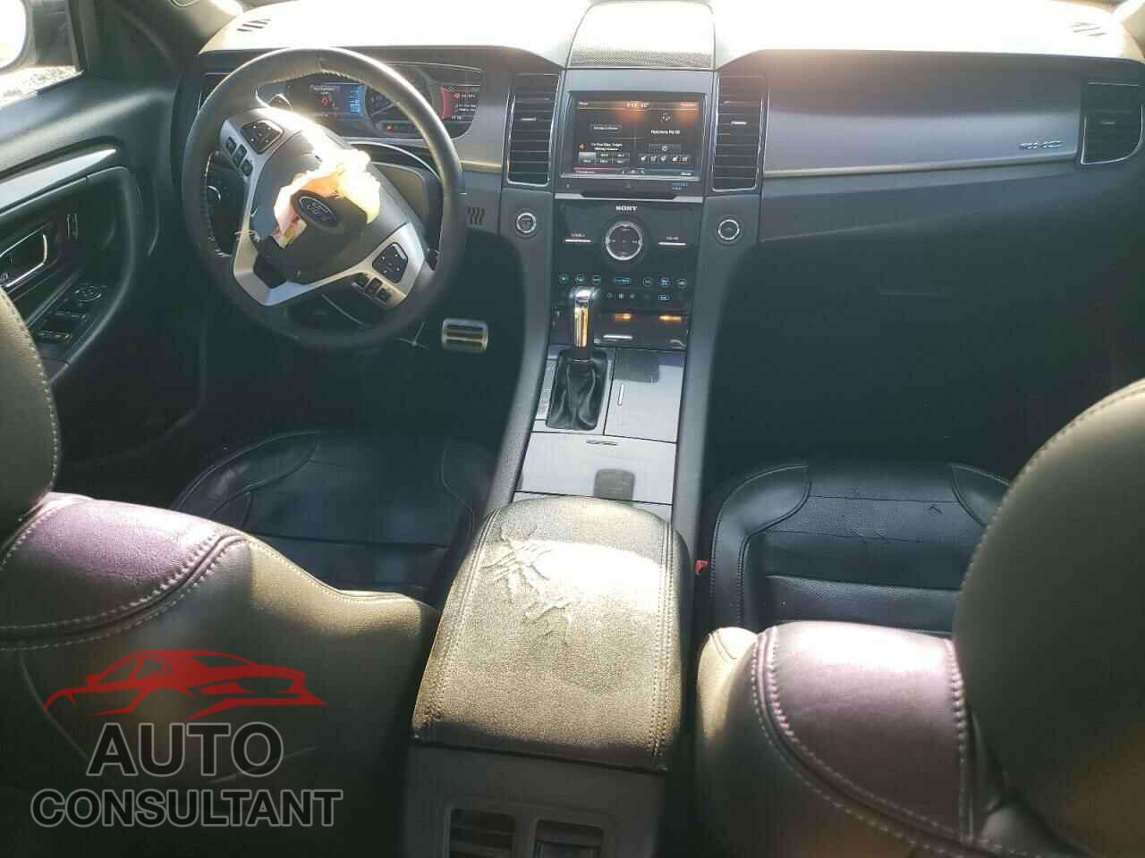 FORD TAURUS 2014 - 1FAHP2KT0EG181509