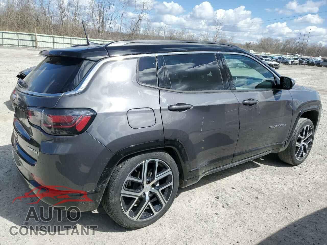 JEEP COMPASS 2024 - 3C4NJDCNXRT153650