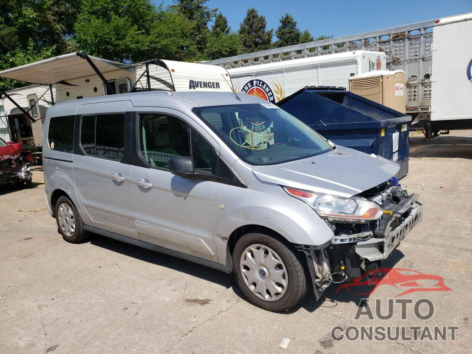 FORD TRANSIT CO 2017 - NM0GS9F73H1309126