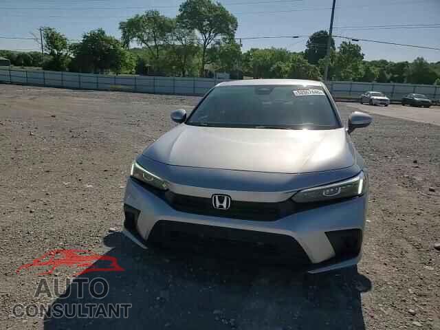 HONDA CIVIC 2023 - 2HGFE2F29PH539580