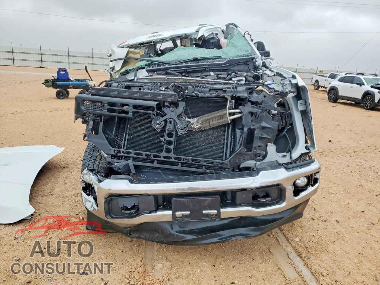 FORD F250 2025 - 1FTBF2BA4SED65294