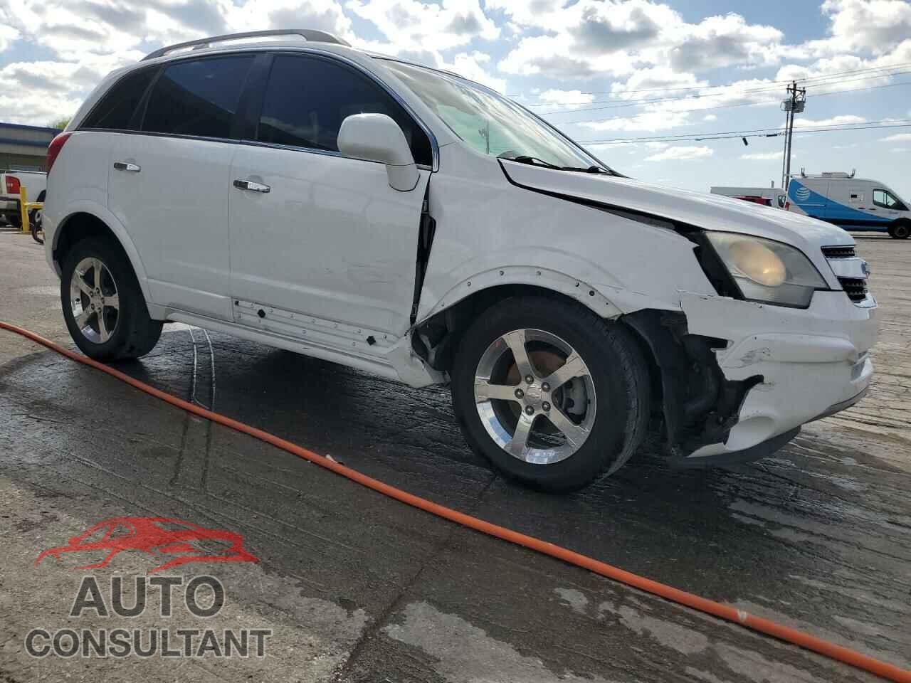 CHEVROLET CAPTIVA 2013 - 3GNAL3EK3DS598016