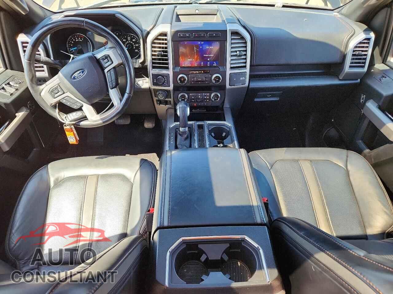 FORD F150 2019 - 1FTEW1E49KFC22669