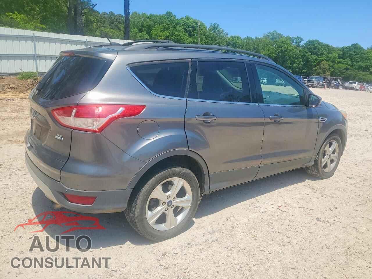 FORD ESCAPE 2014 - 1FMCU9GX3EUC80985