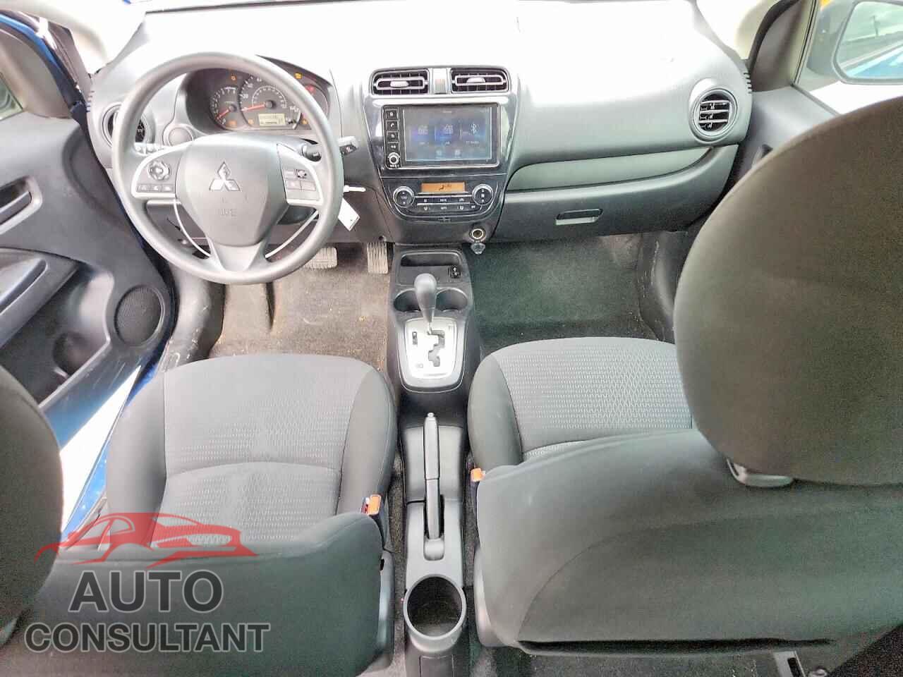 MITSUBISHI MIRAGE 2024 - ML32FUFJ3RHF16971