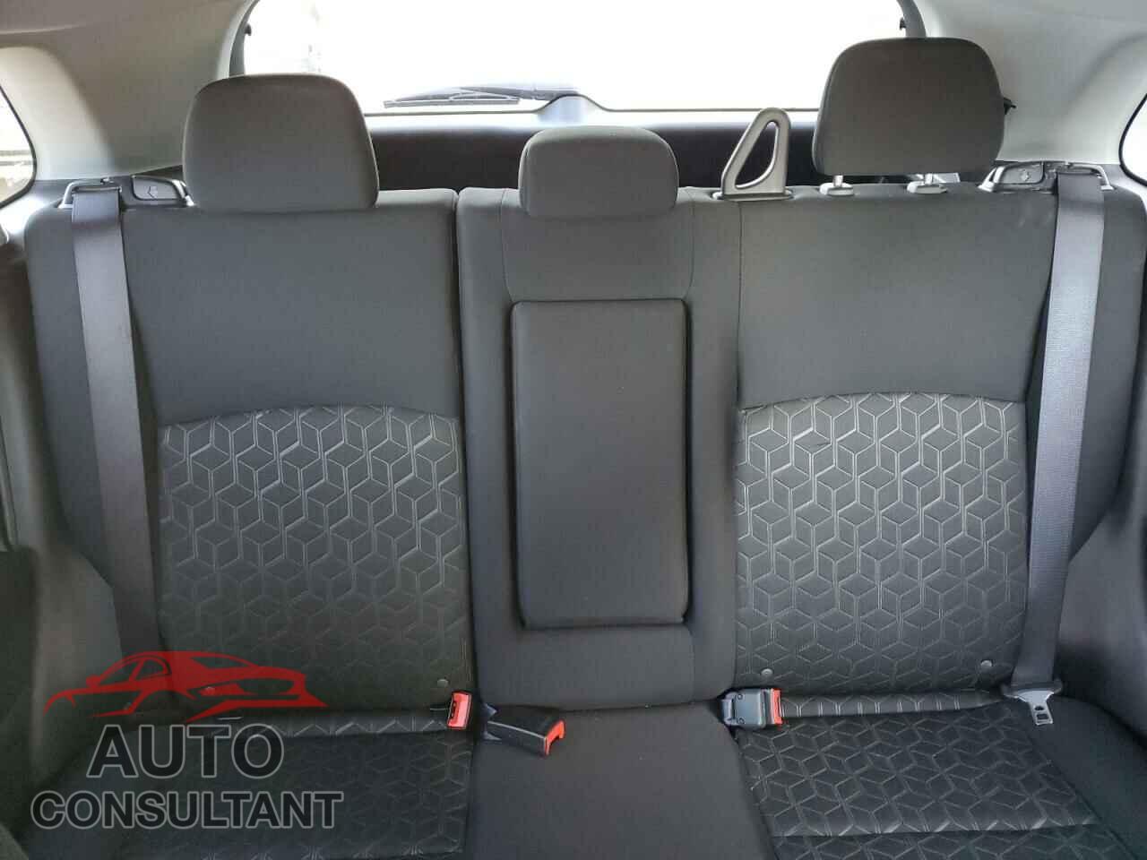 MITSUBISHI RVR ES 2023 - JA4AHUAU6PU602209