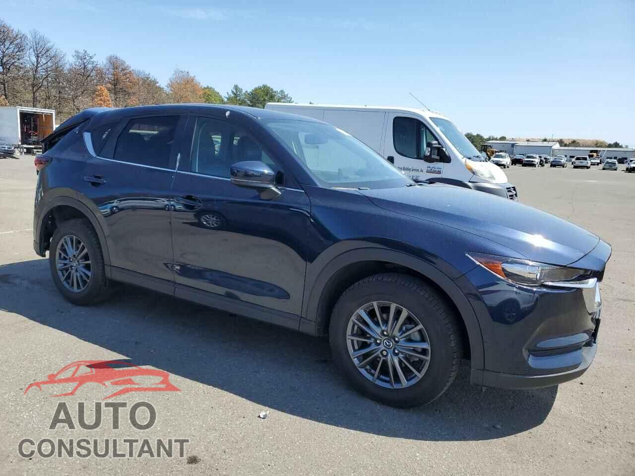 MAZDA CX-5 2021 - JM3KFBCM5M1328376