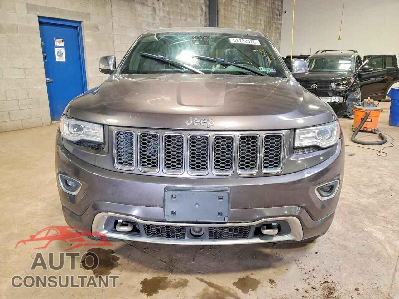 JEEP CHEROKEE 2015 - 1C4RJFCG9FC807527