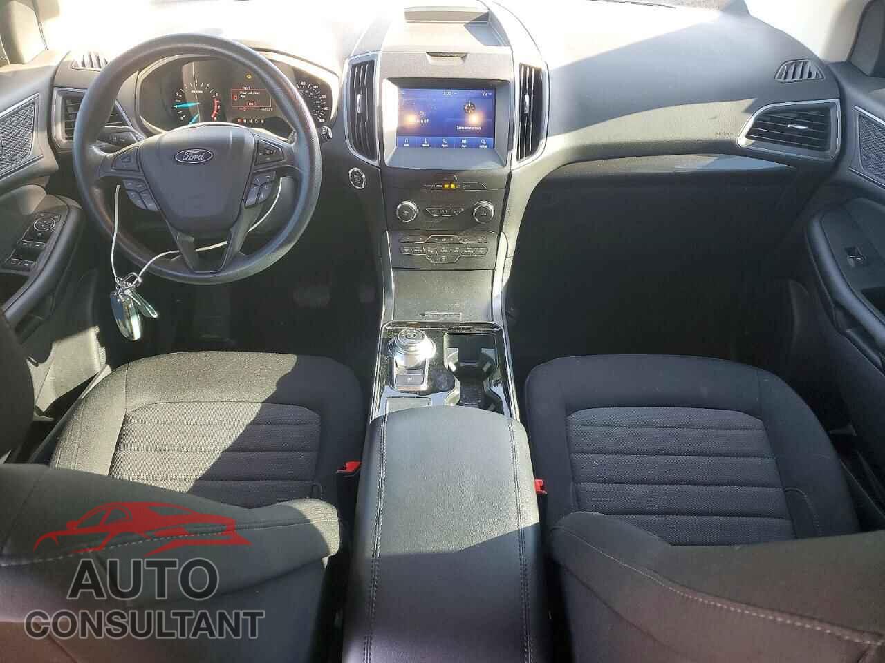 FORD EDGE 2020 - 2FMPK4G93LBB06803