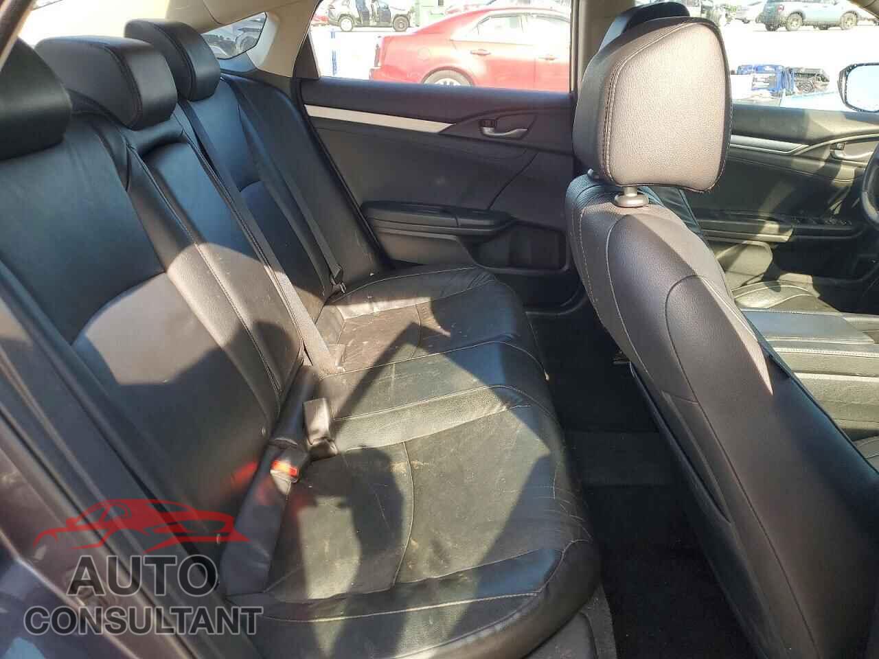 HONDA CIVIC 2016 - 19XFC1F7XGE024724