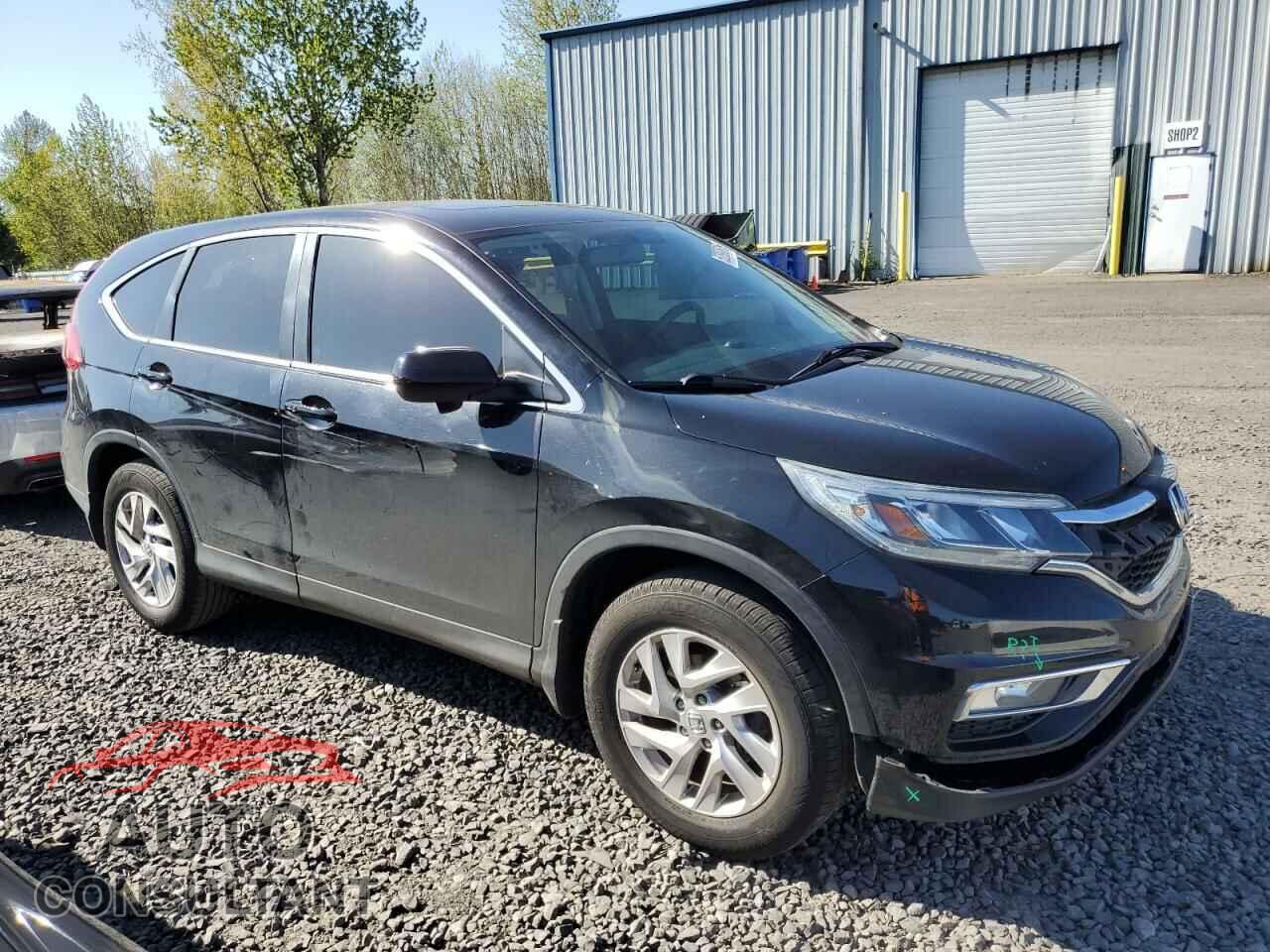 HONDA CRV 2016 - 2HKRM4H54GH621452