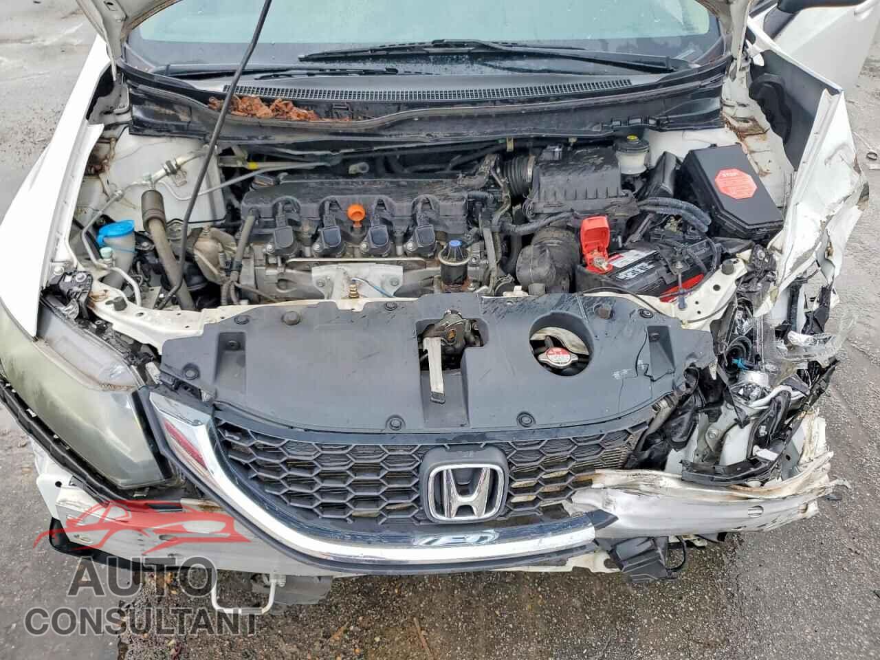 HONDA CIVIC 2015 - 19XFB2F52FE034329