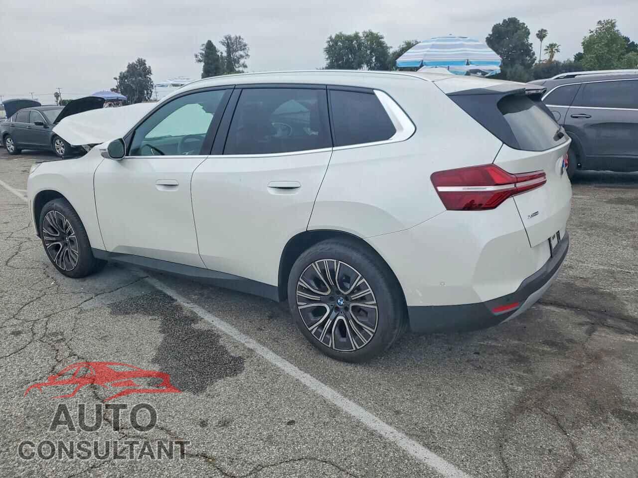 BMW X3 2025 - 5UX53GP04S9036413
