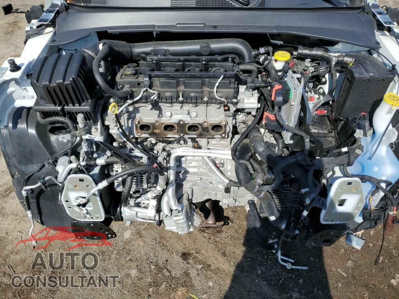 JEEP COMPASS 2020 - 3C4NJDCB5LT261025